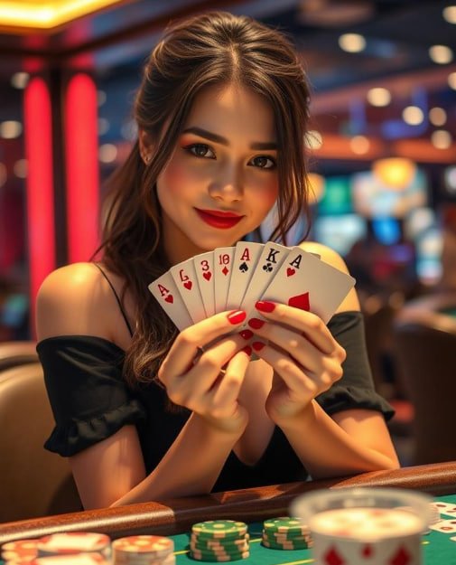 Layar taruhan sportsbook di perangkat mobile dengan warna ungu neon 177winbet