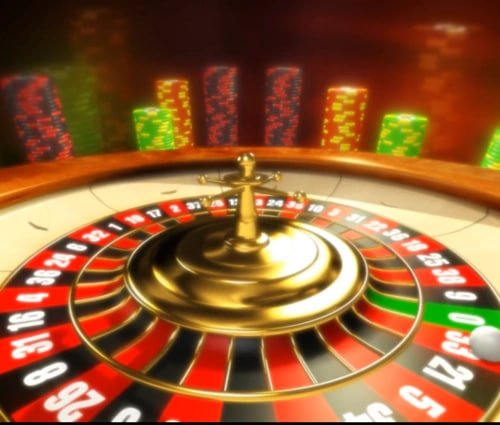 Tampilan banner promosi bonus dan cashback 177winbet warna ungu neon
