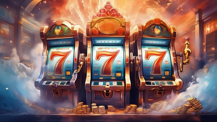 Tampilan antarmuka taruhan sportsbook dan kasino 177winbet warna ungu neon